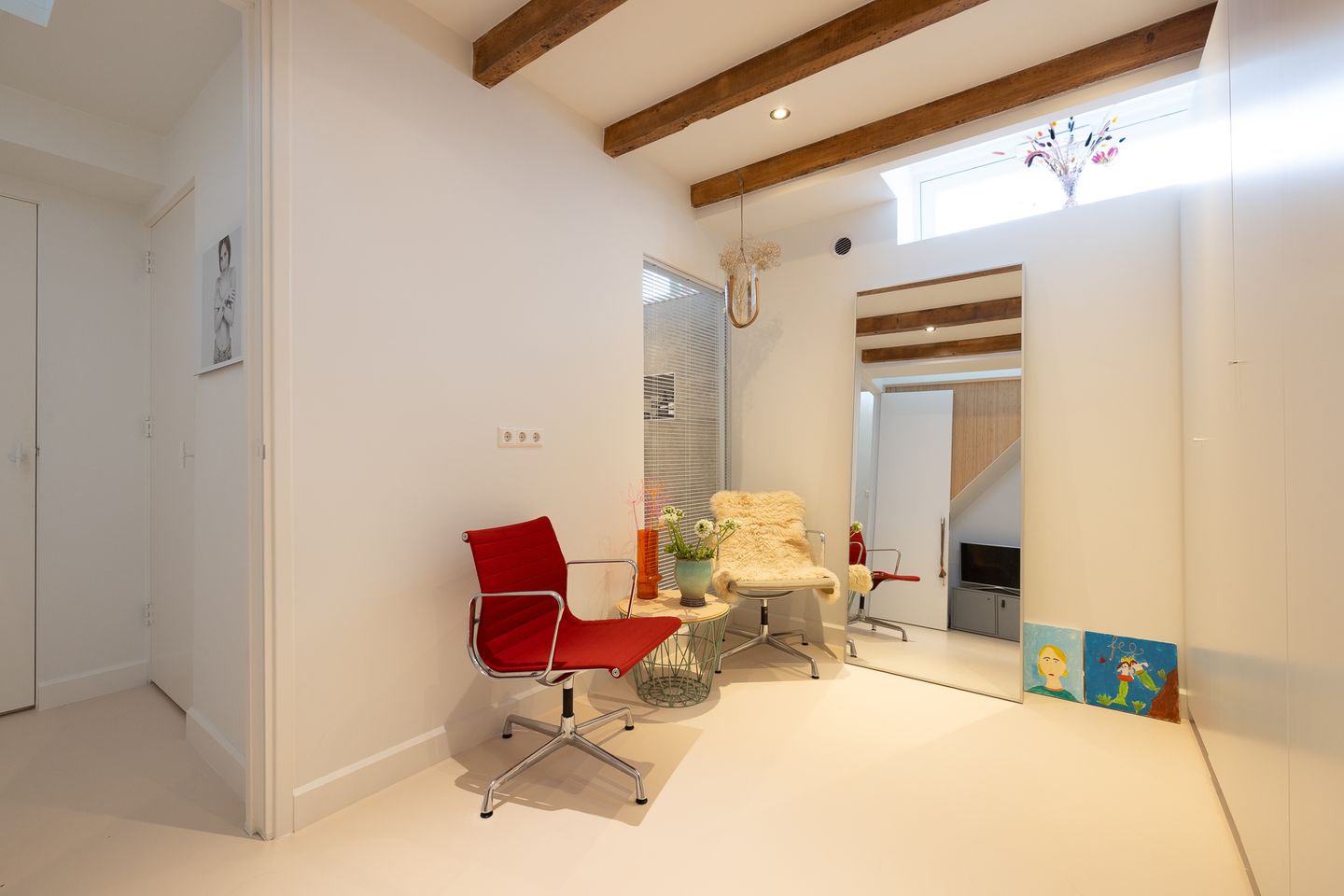 Foto 25 van Oostzeedijk 66-A