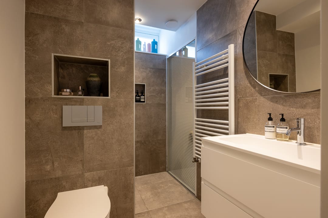 Foto 28 van Oostzeedijk 66-A