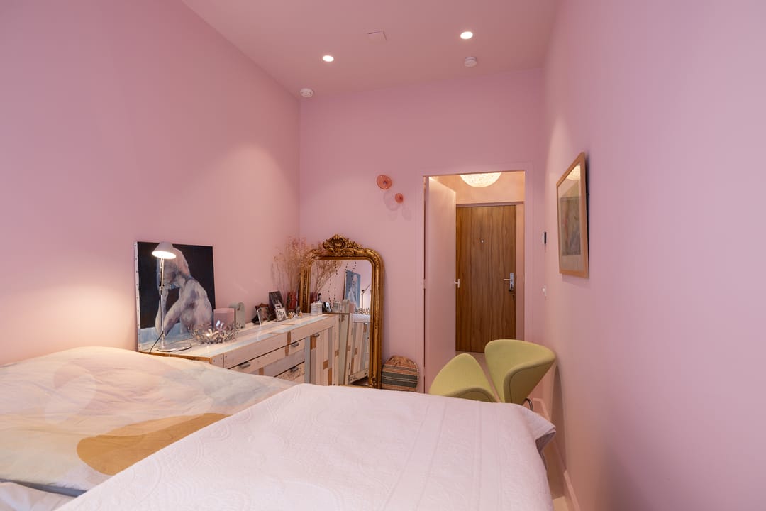 Foto 31 van Oostzeedijk 66-A