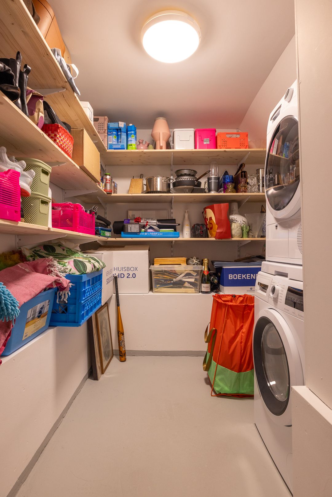 Foto 32 van Oostzeedijk 66-A