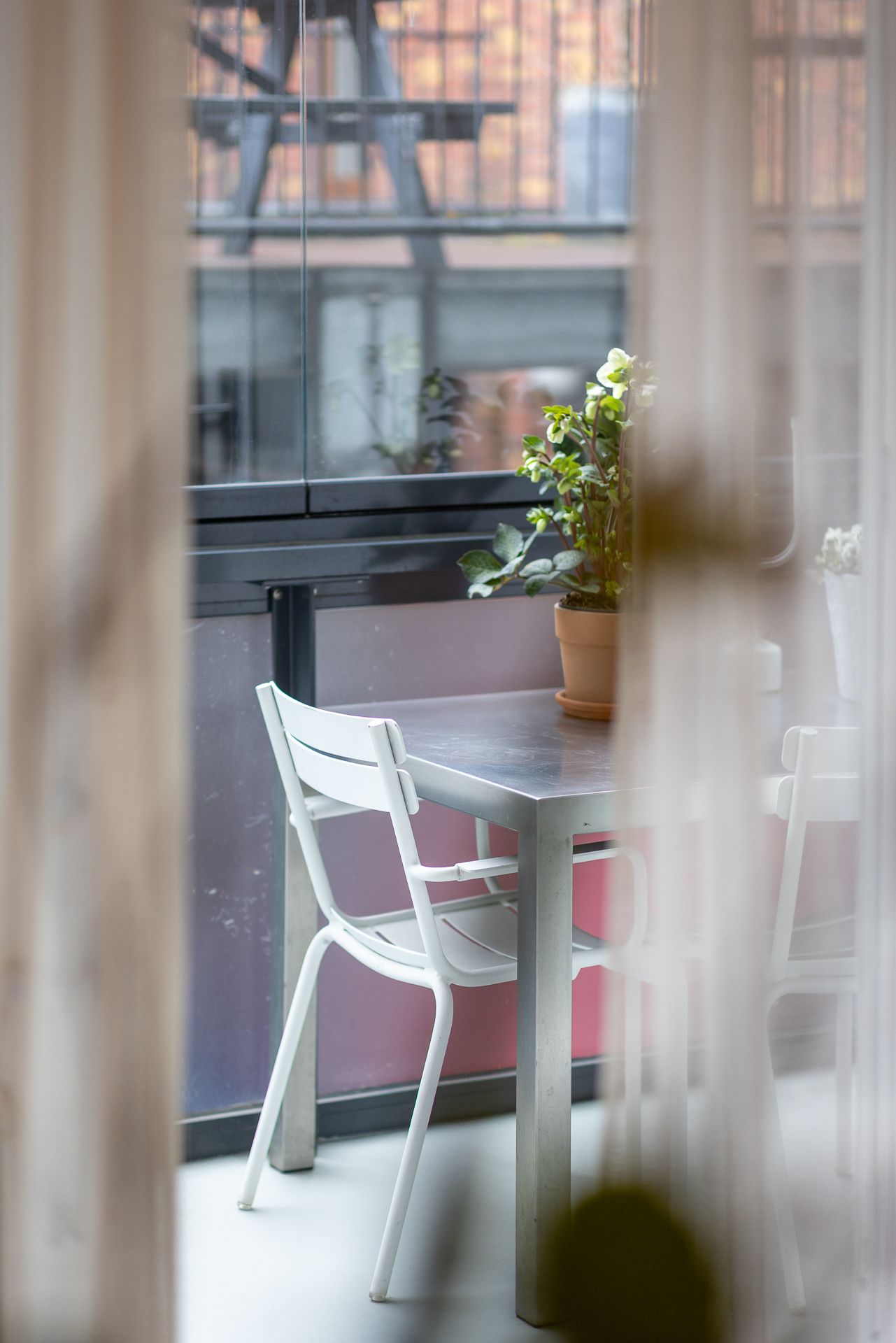 Foto 33 van Oostzeedijk 66-A