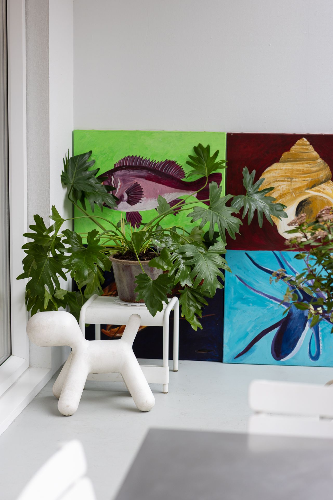 Foto 34 van Oostzeedijk 66-A