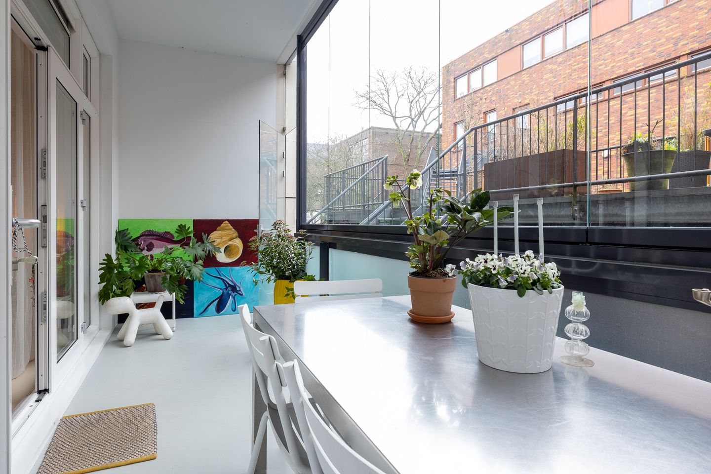 Foto 35 van Oostzeedijk 66-A