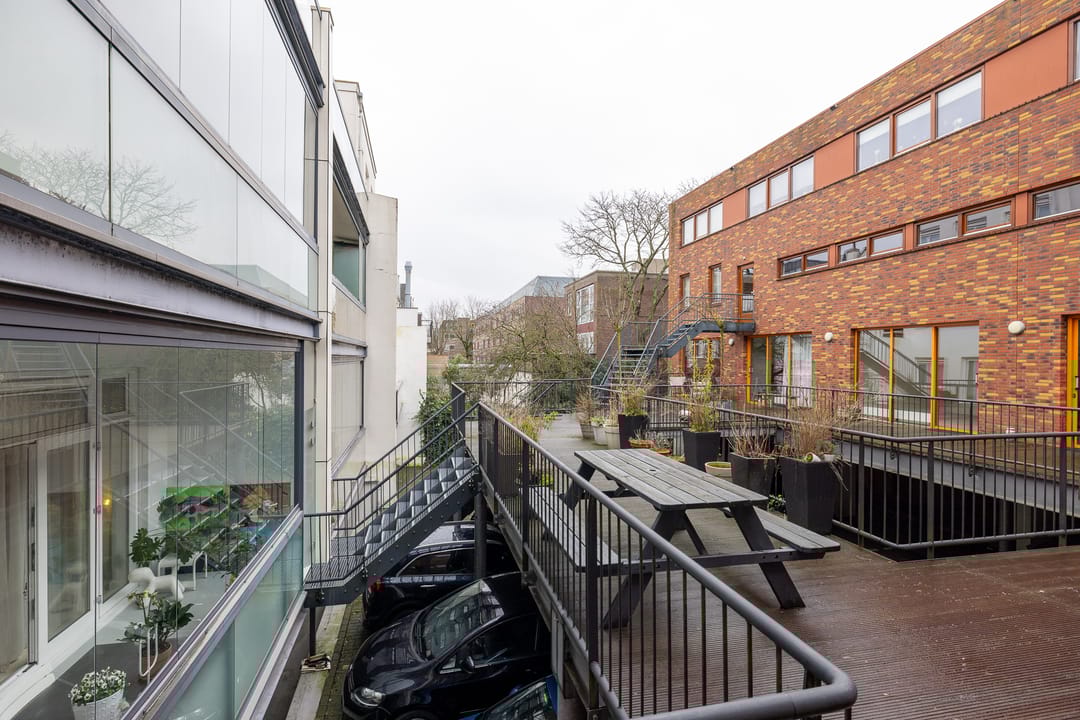 Foto 37 van Oostzeedijk 66-A