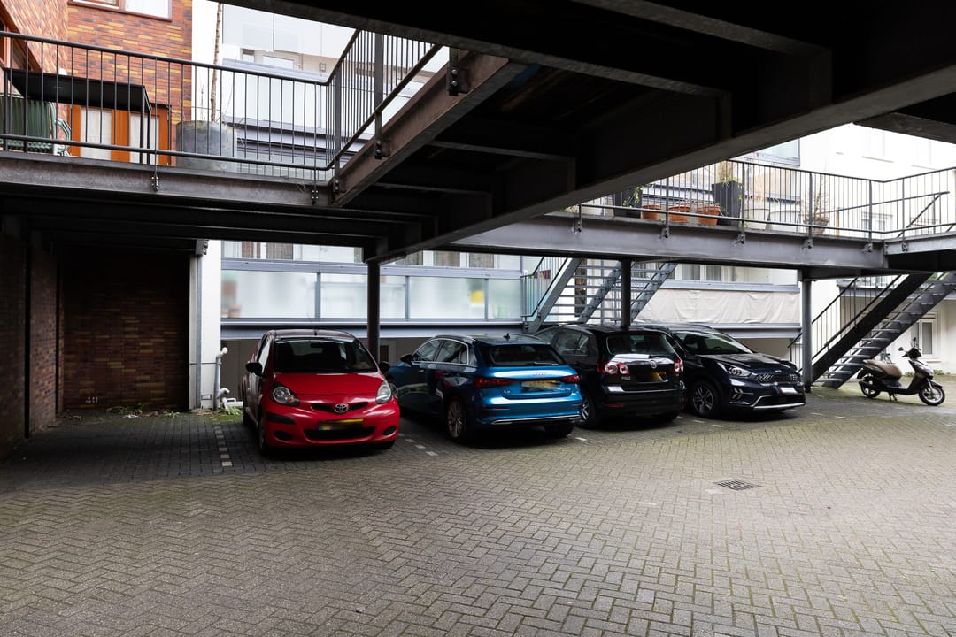 Foto 38 van Oostzeedijk 66-A