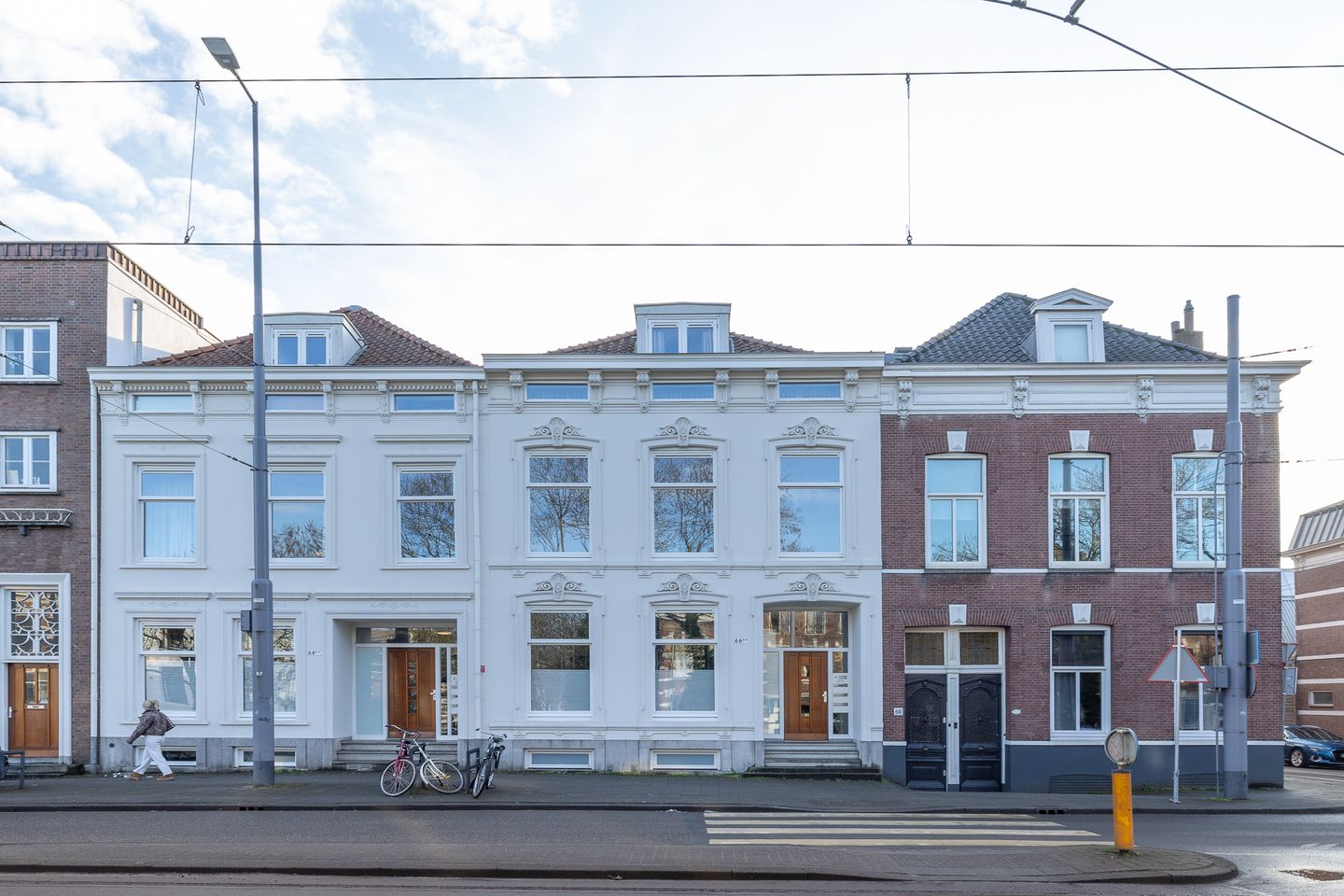 Foto 40 van Oostzeedijk 66-A