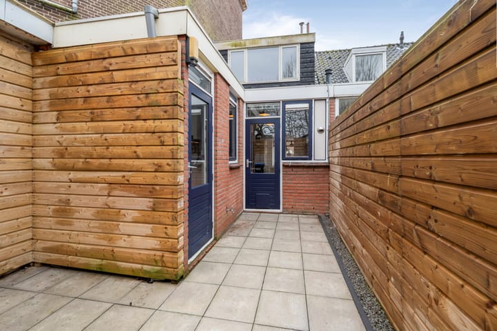 Foto 21 van Ooststraat 9