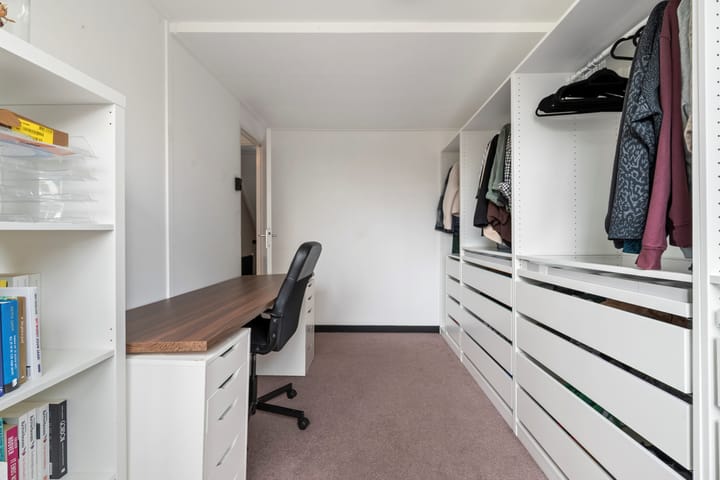 Foto 28 van Ooststraat 9