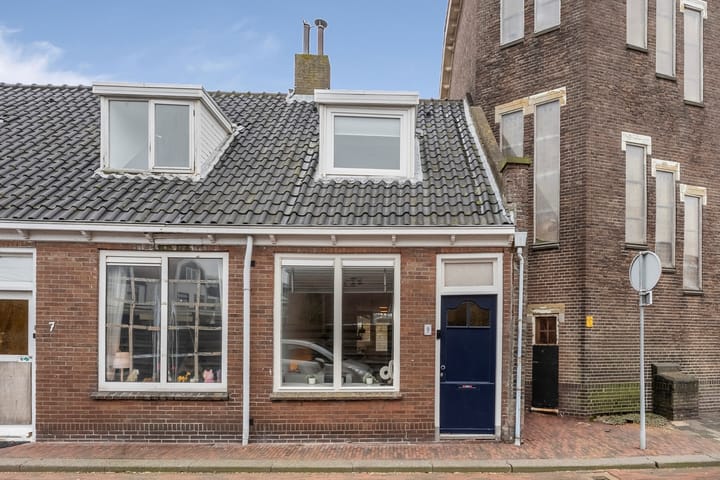 Ooststraat 9