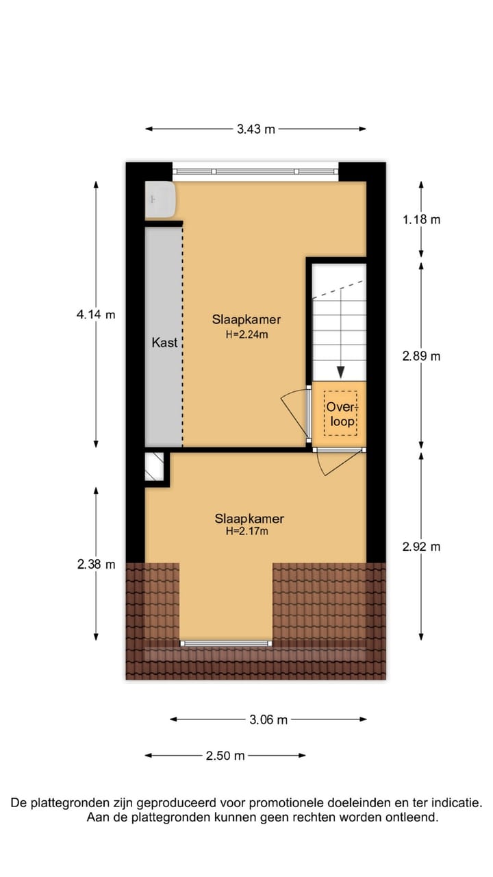 Foto 34 van Ooststraat 9
