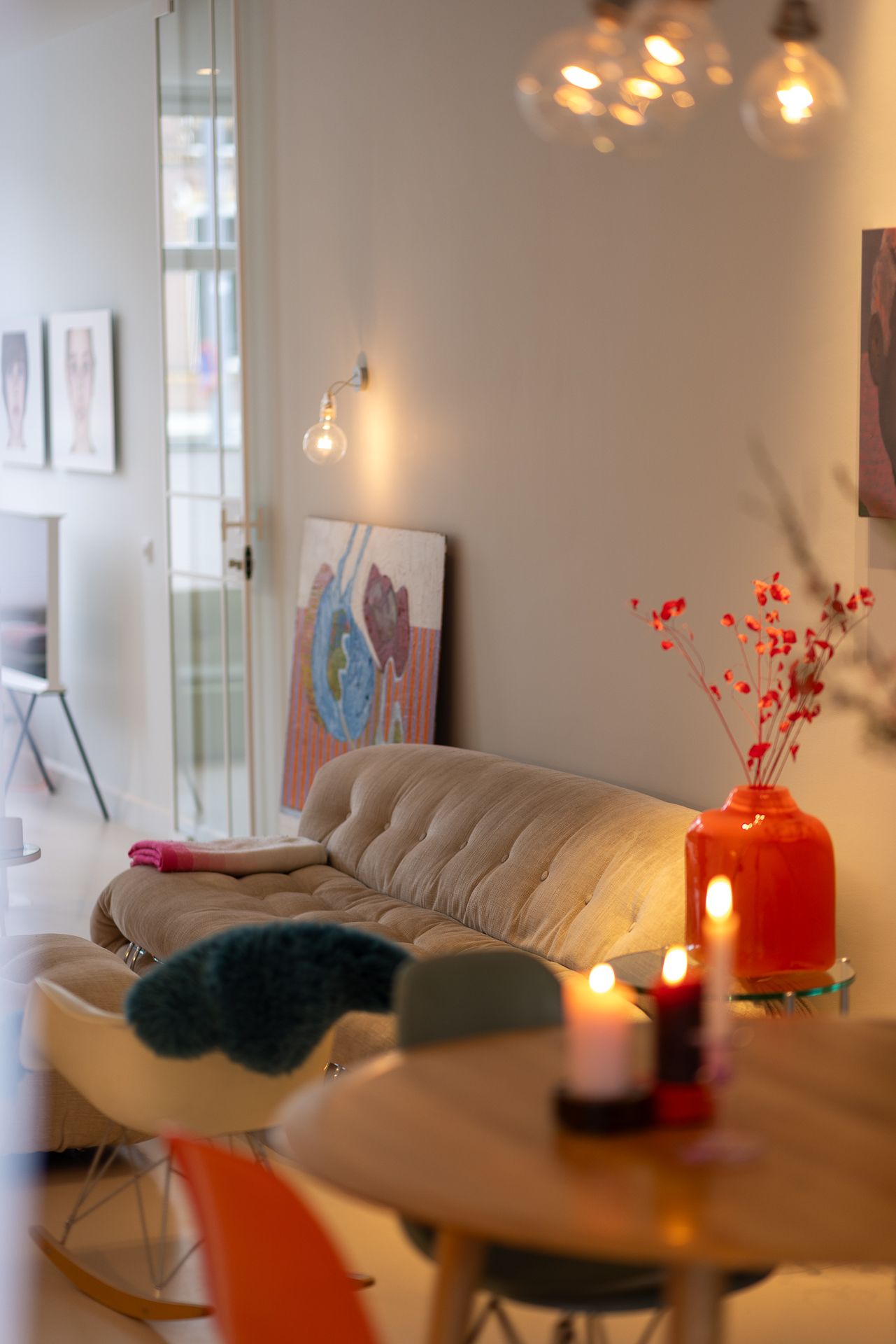 Foto 20 van Oostzeedijk 66-A