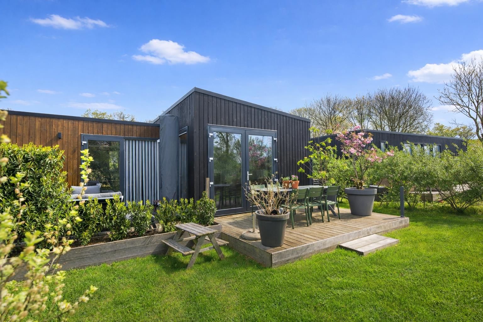 2-bedroom freehold villa in Ouddorp — photo 3 of 5