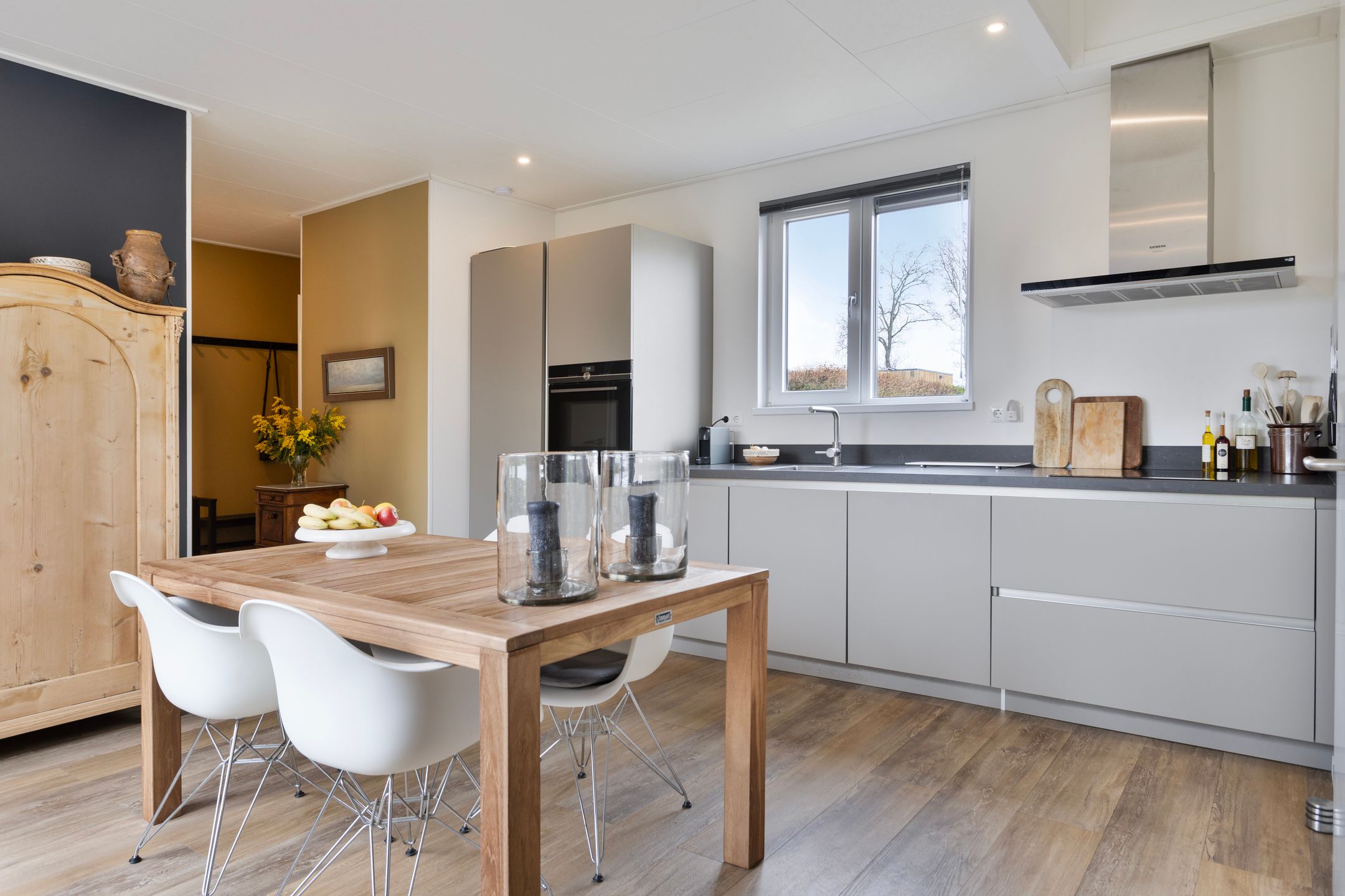 2-bedroom freehold villa in Ouddorp — photo 4 of 5