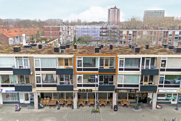 Foto 1 van Schere 250