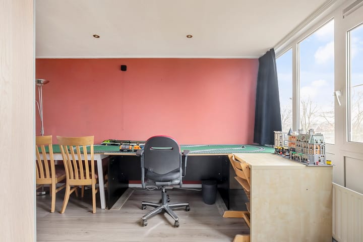 Foto 15 van Mast 4-C