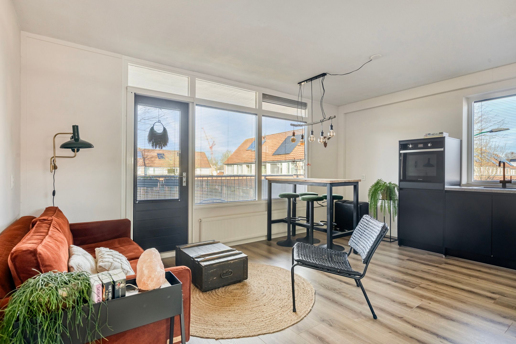 Foto 3 van Hortensia 16