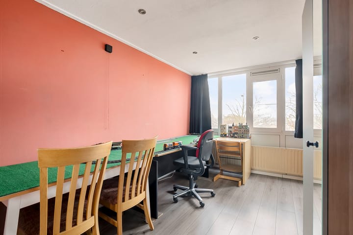 Foto 17 van Mast 4-C