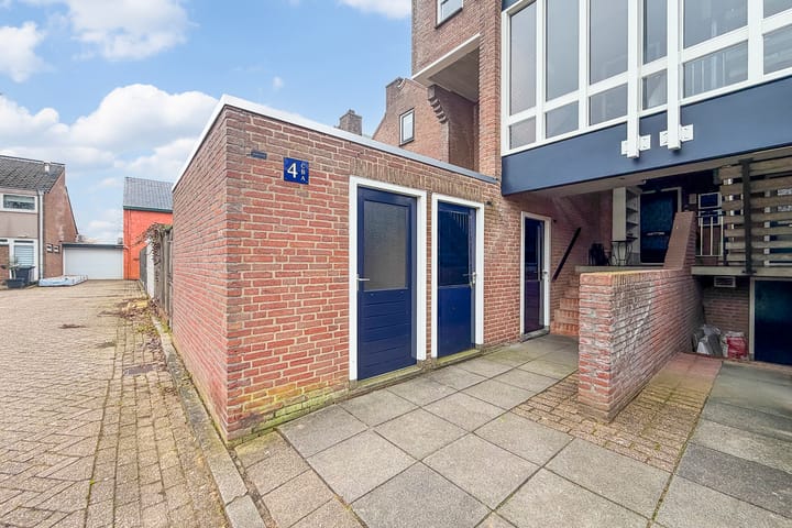 Foto 18 van Mast 4-C