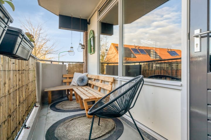 Photo 5 of Hortensia 16