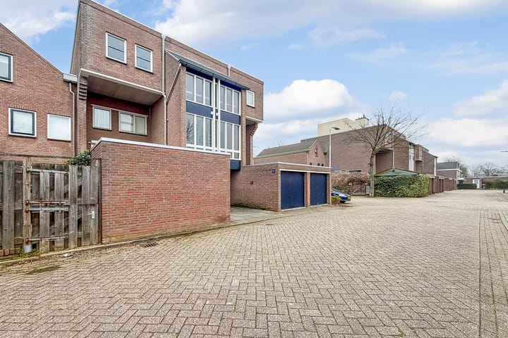 Foto 19 van Mast 4-C