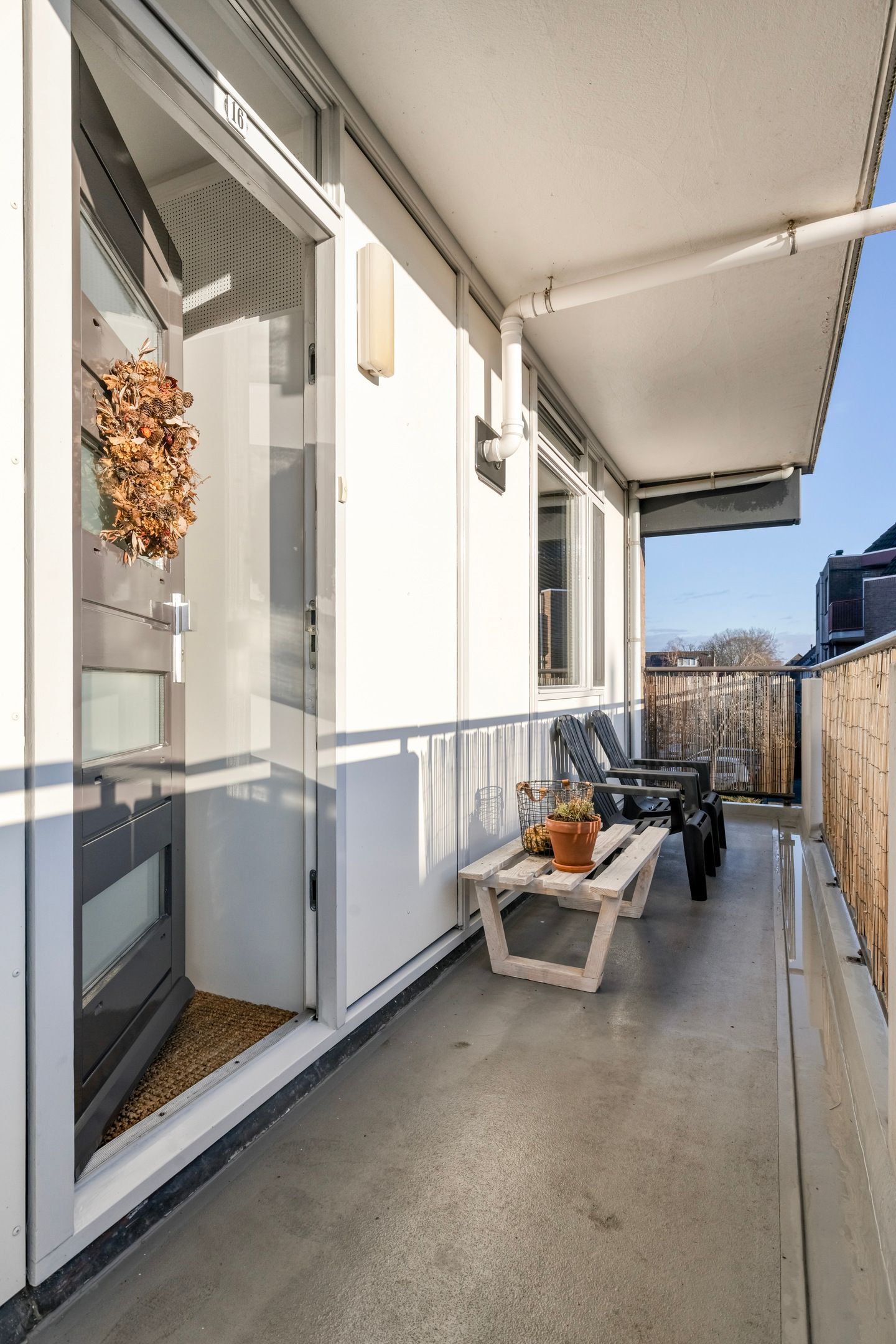 Foto 6 van Hortensia 16