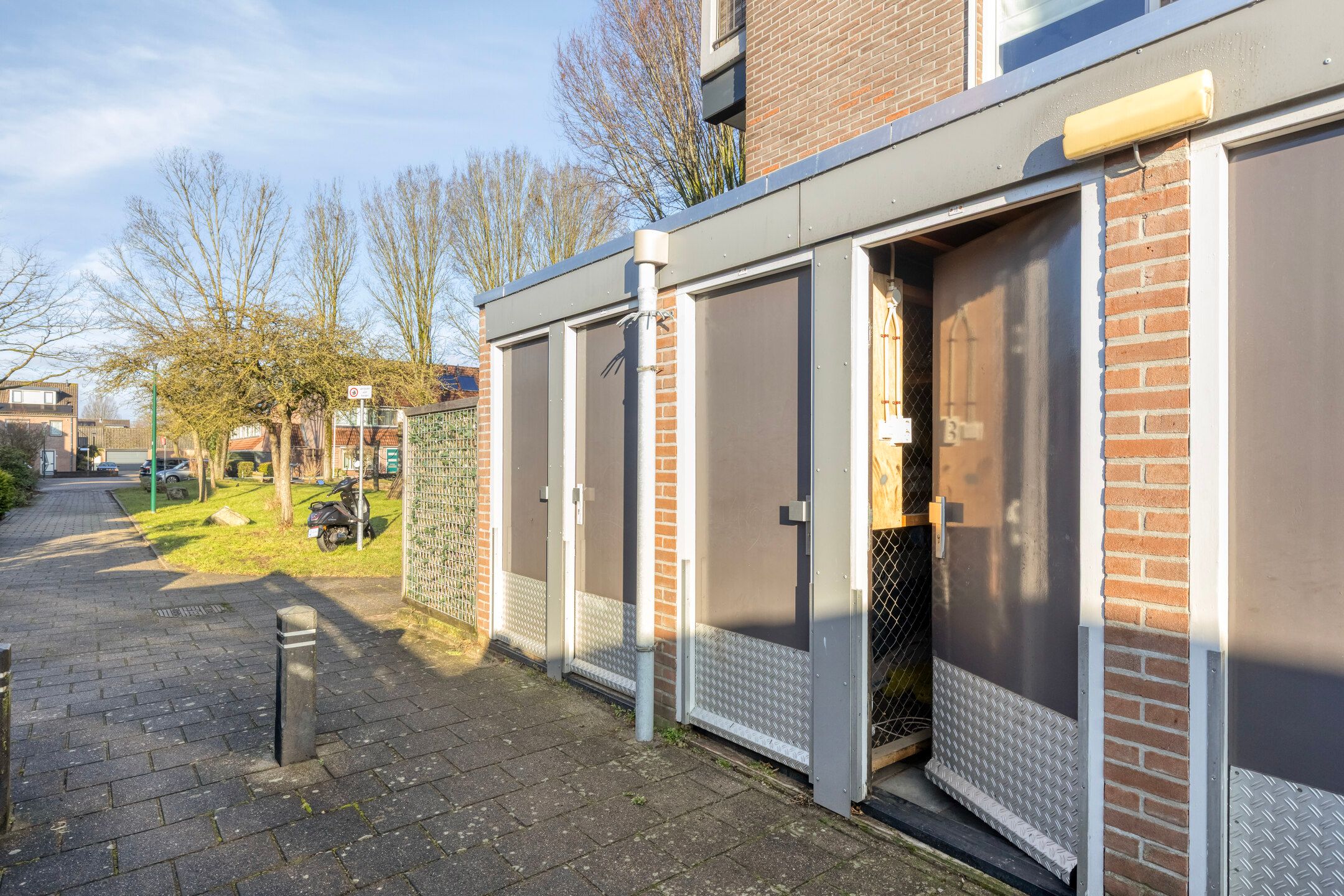 Foto 24 van Hortensia 16