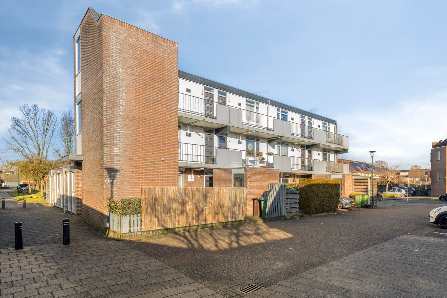 Foto 25 van Hortensia 16