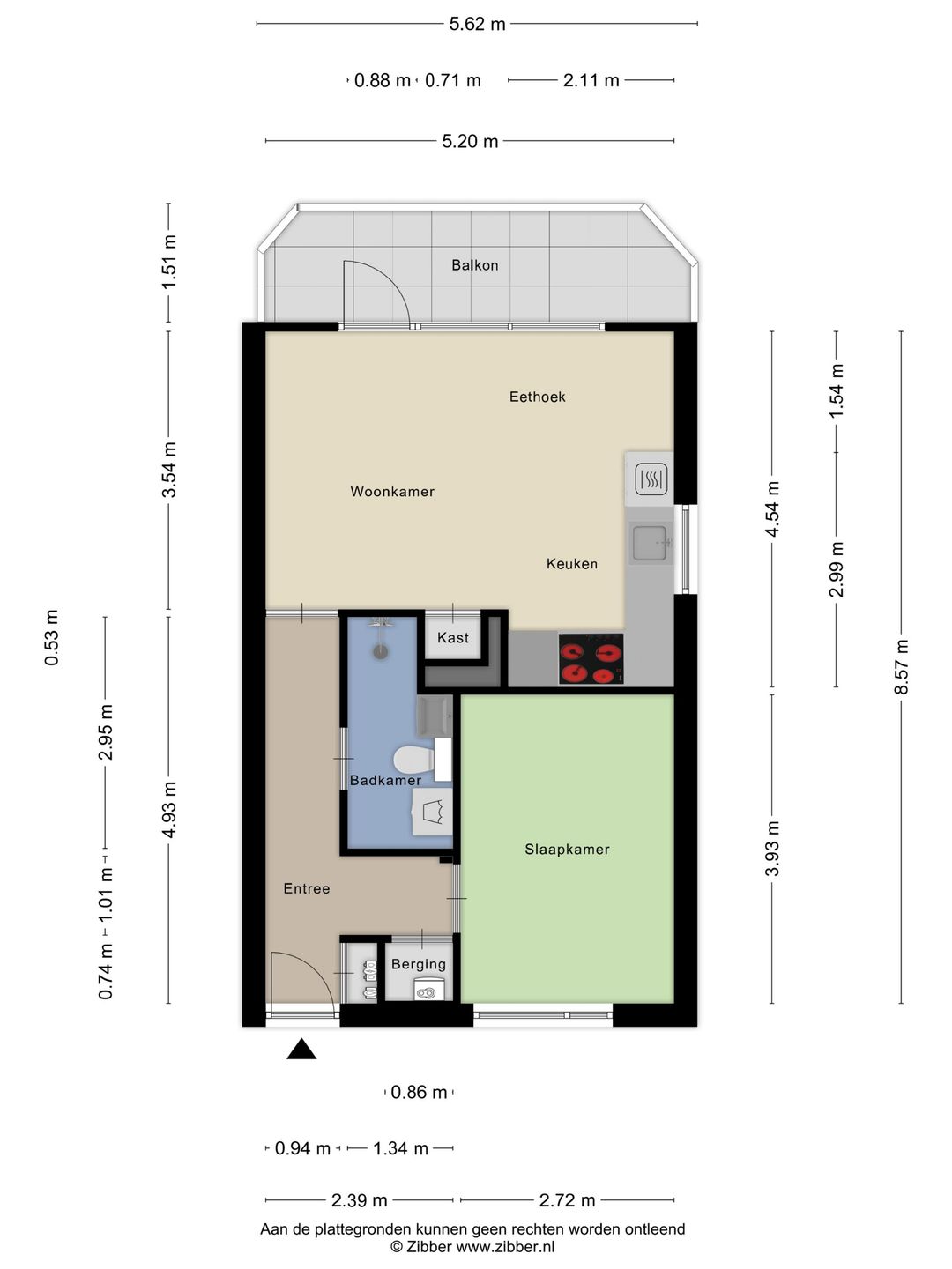 Foto 31 van Hortensia 16