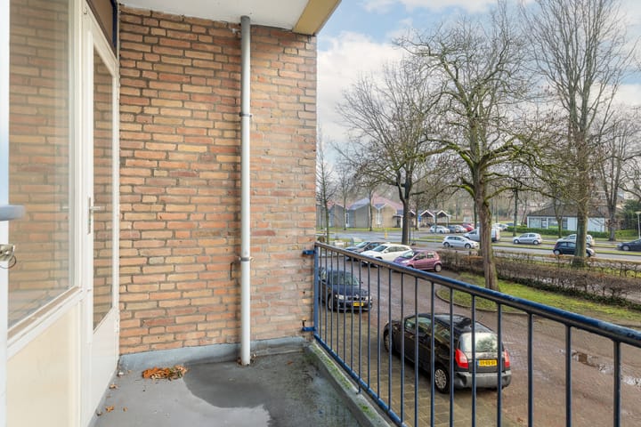 Foto 4 van Allerheiligenweg 62-A