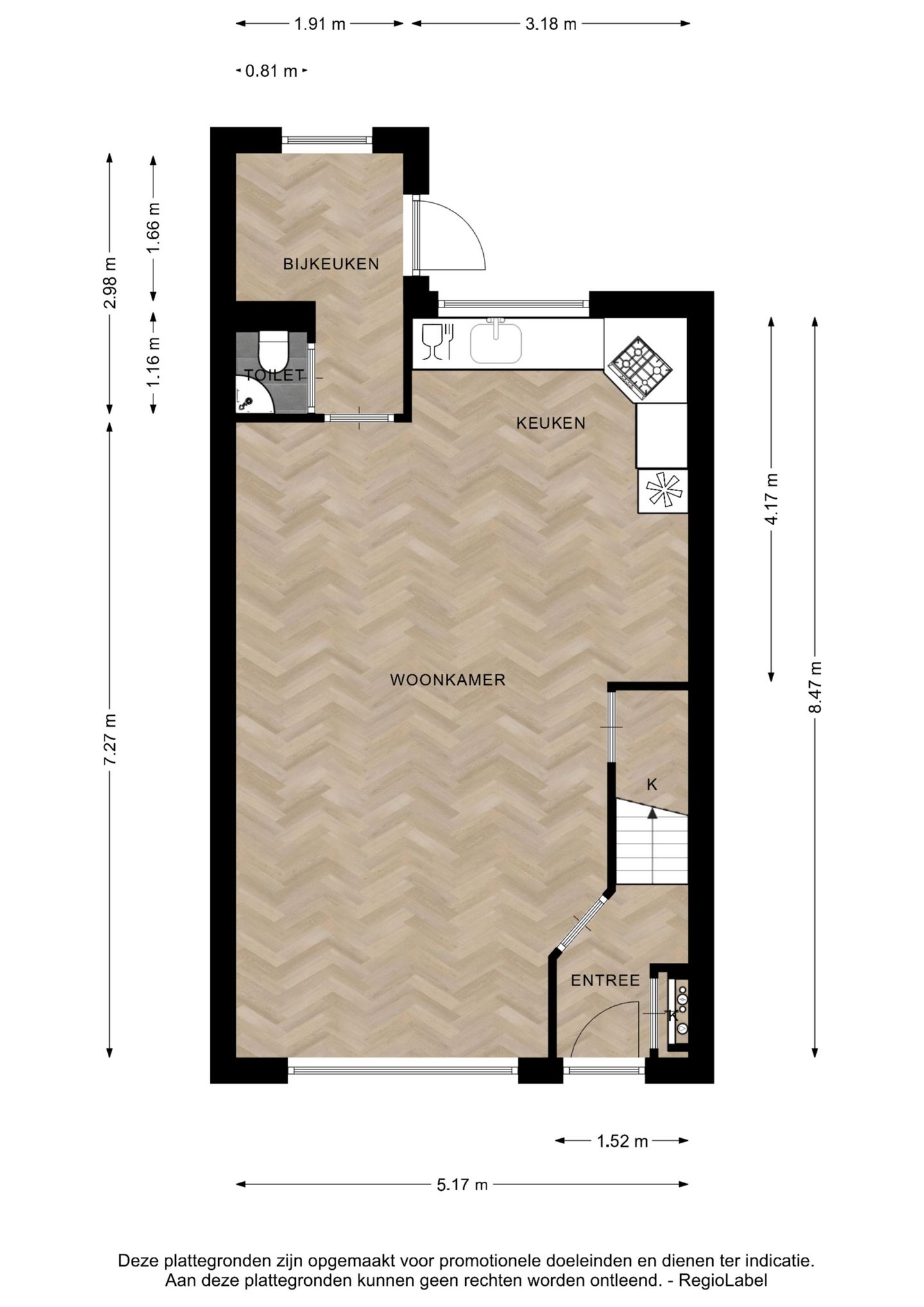 Photo 29 of Barbiershoeve 22