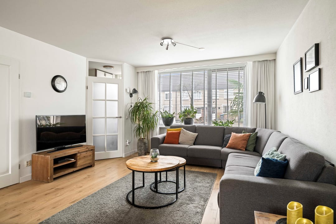 Photo 7 of Barbiershoeve 22