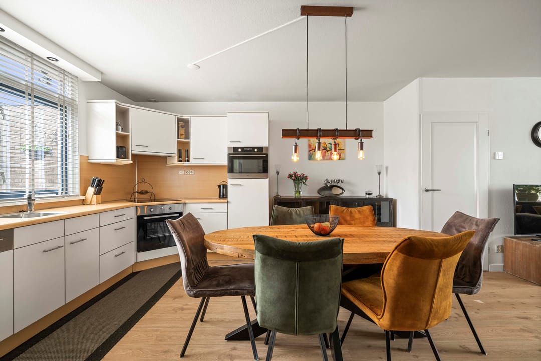 Photo 8 of Barbiershoeve 22