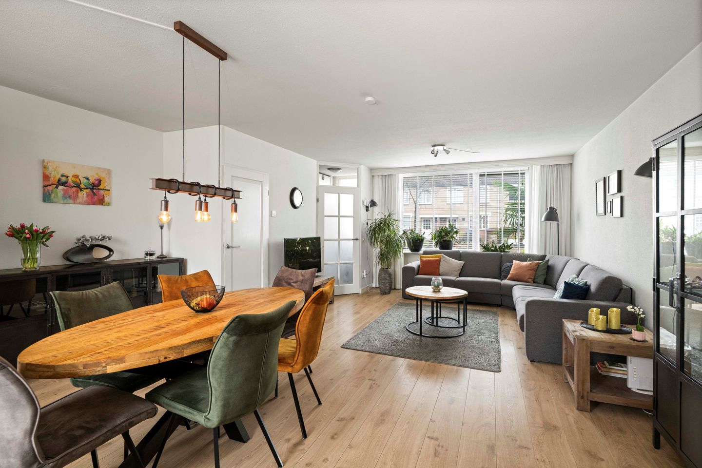 Photo 10 of Barbiershoeve 22