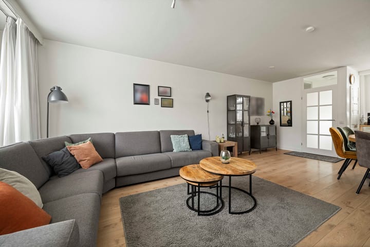 Foto 4 van Barbiershoeve 22