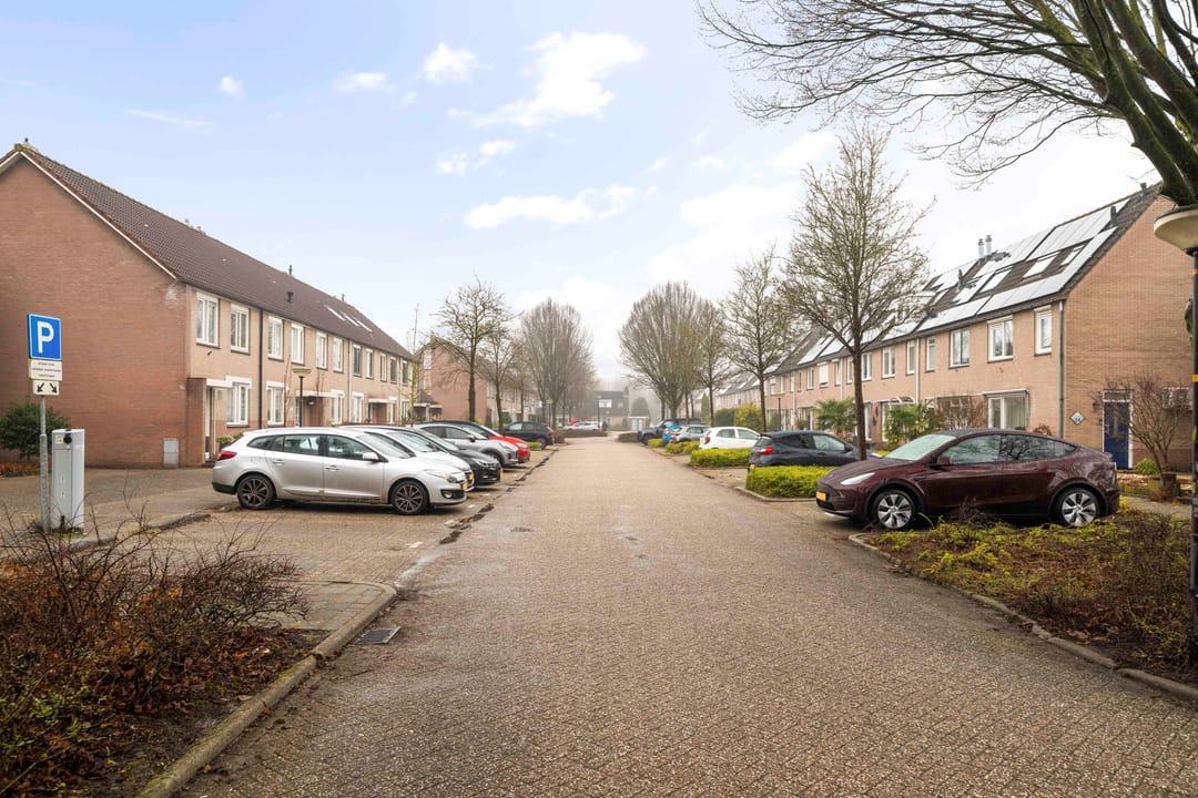 Photo 28 of Barbiershoeve 22