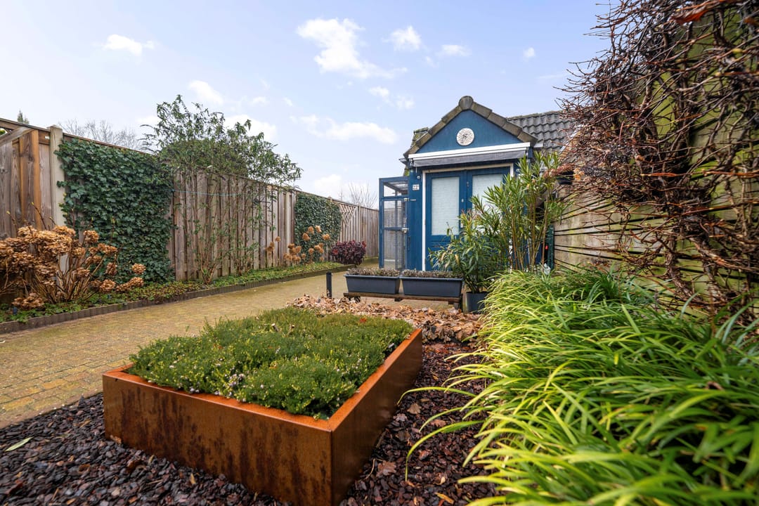 Photo 22 of Barbiershoeve 22