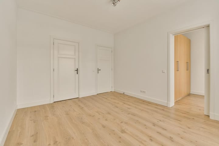 Foto 4 van Courbetstraat 34-1