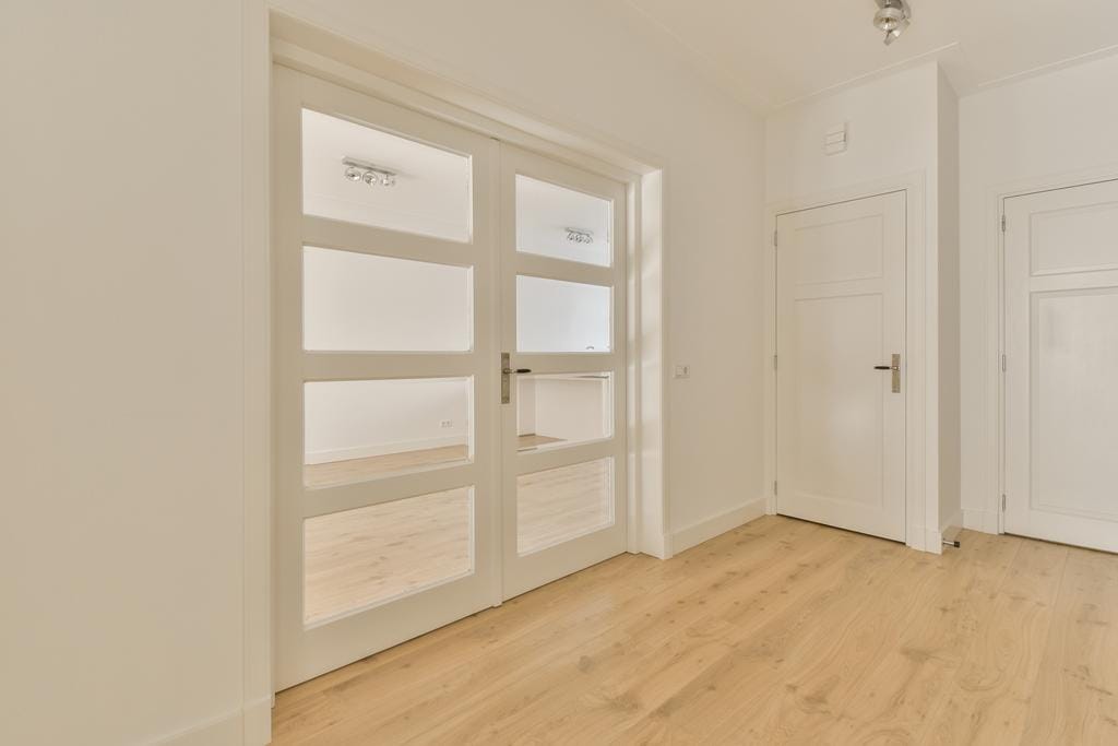 Foto 6 van Courbetstraat 34-1