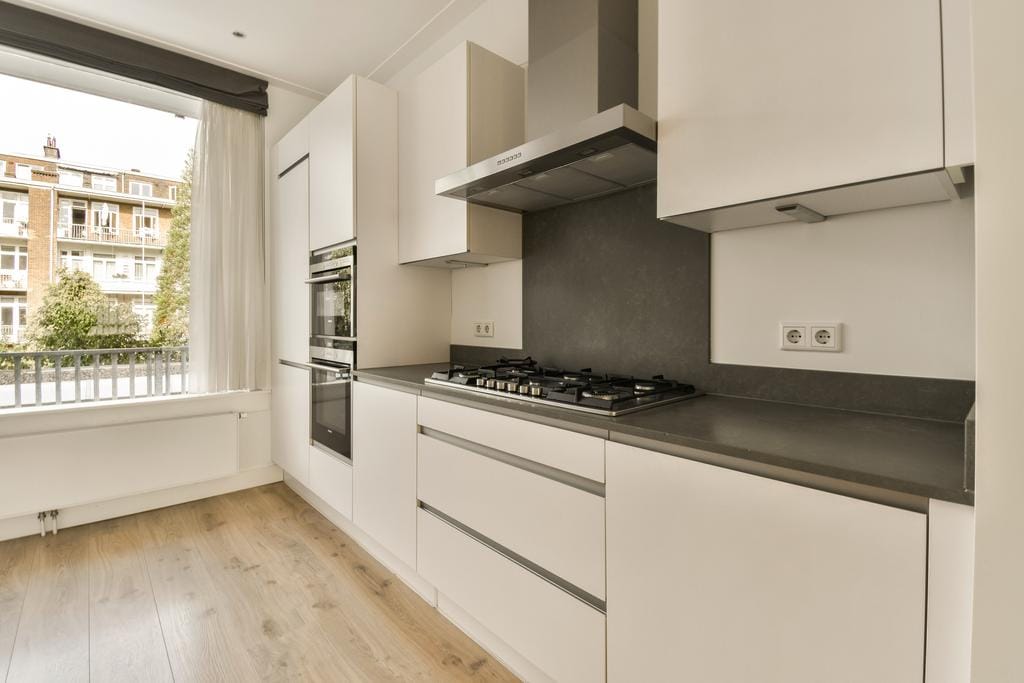 Foto 12 van Courbetstraat 34-1