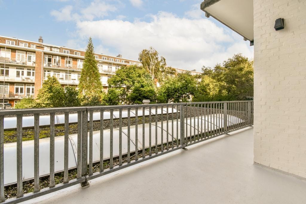 Foto 17 van Courbetstraat 34-1