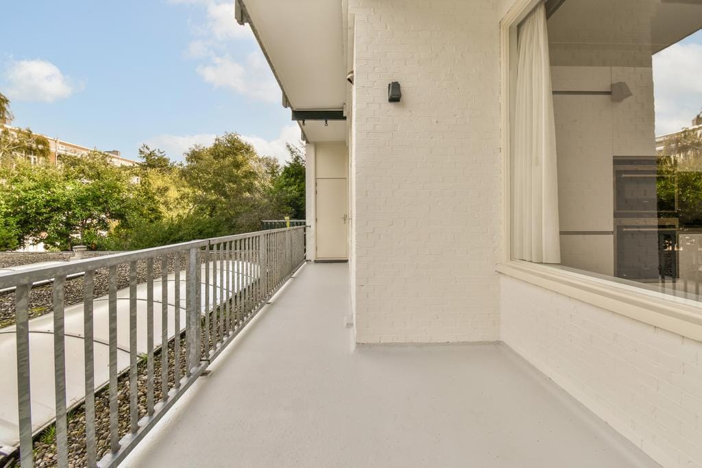 Foto 18 van Courbetstraat 34-1