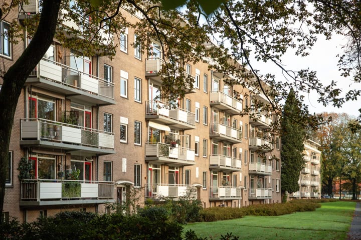 Lippe Biesterfeldstraat 9-1