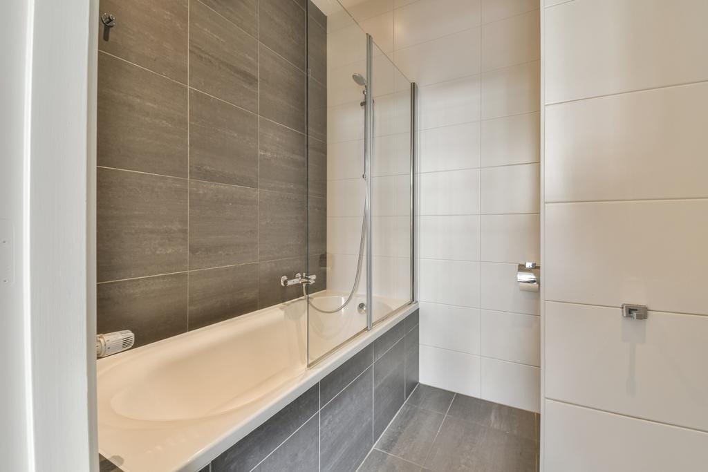 Foto 25 van Courbetstraat 34-1