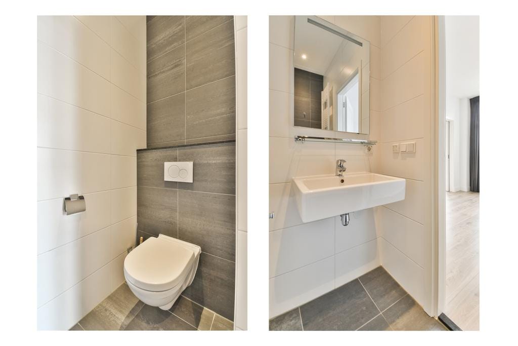 Foto 26 van Courbetstraat 34-1