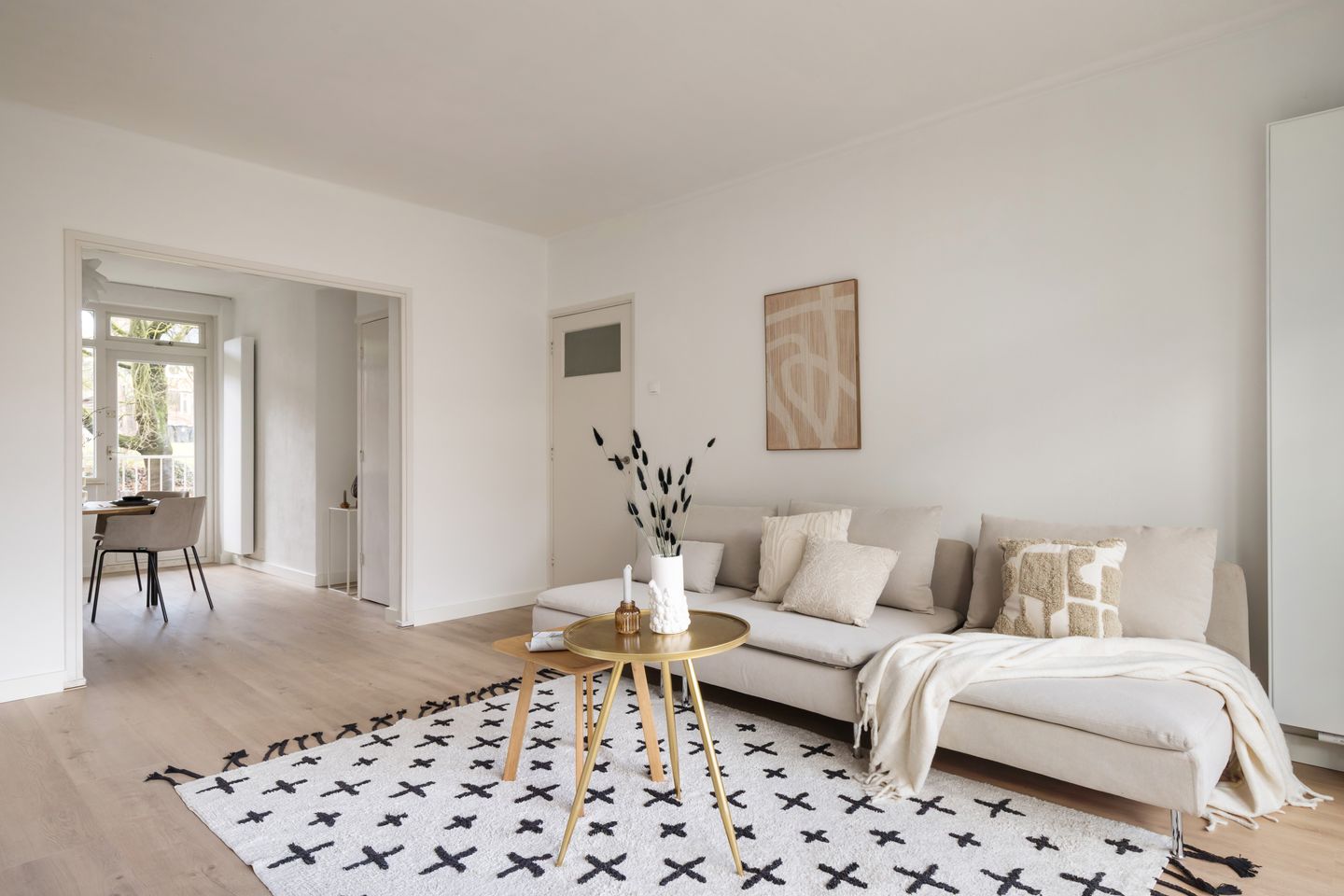 Foto 4 van Lippe Biesterfeldstraat 9-1