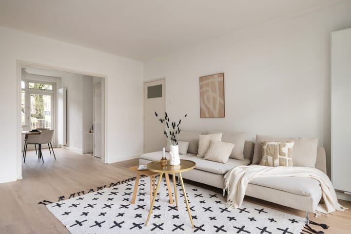 Foto 4 van Lippe Biesterfeldstraat 9-1