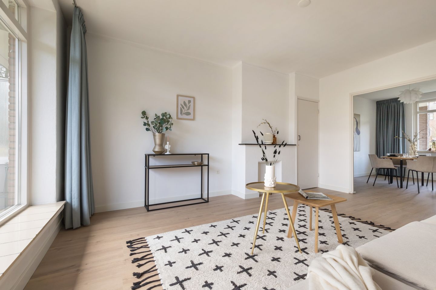 Foto 5 van Lippe Biesterfeldstraat 9-1