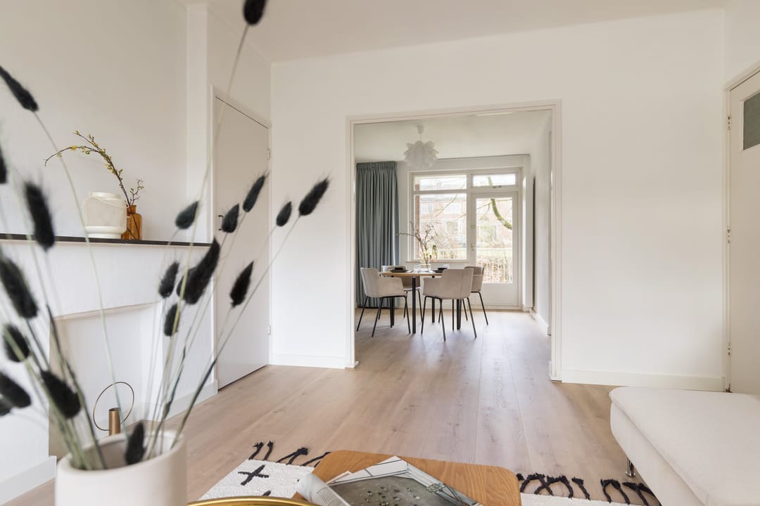 Foto 7 van Lippe Biesterfeldstraat 9-1