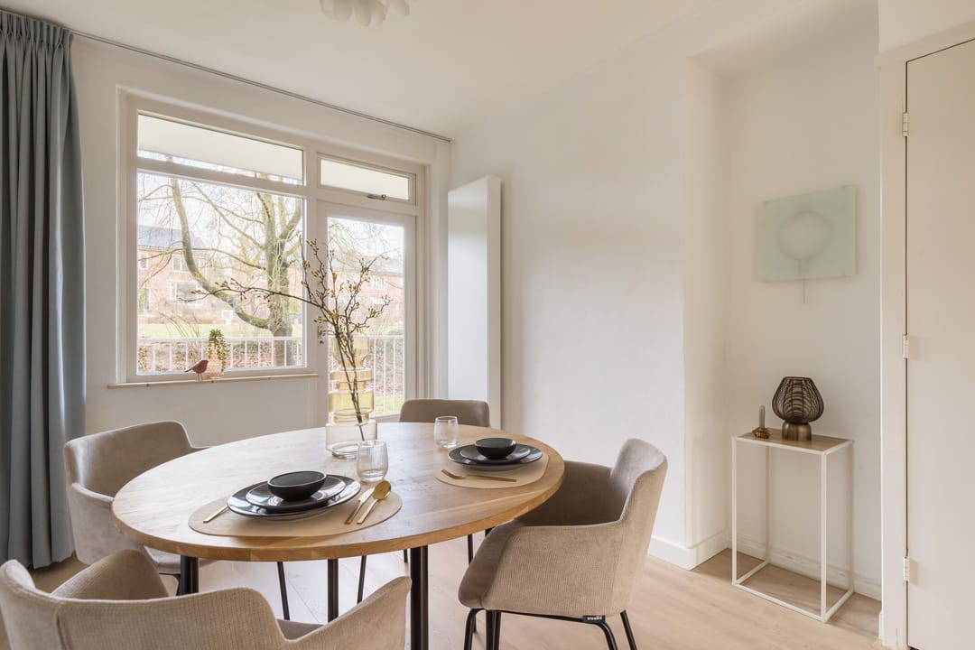 Foto 8 van Lippe Biesterfeldstraat 9-1