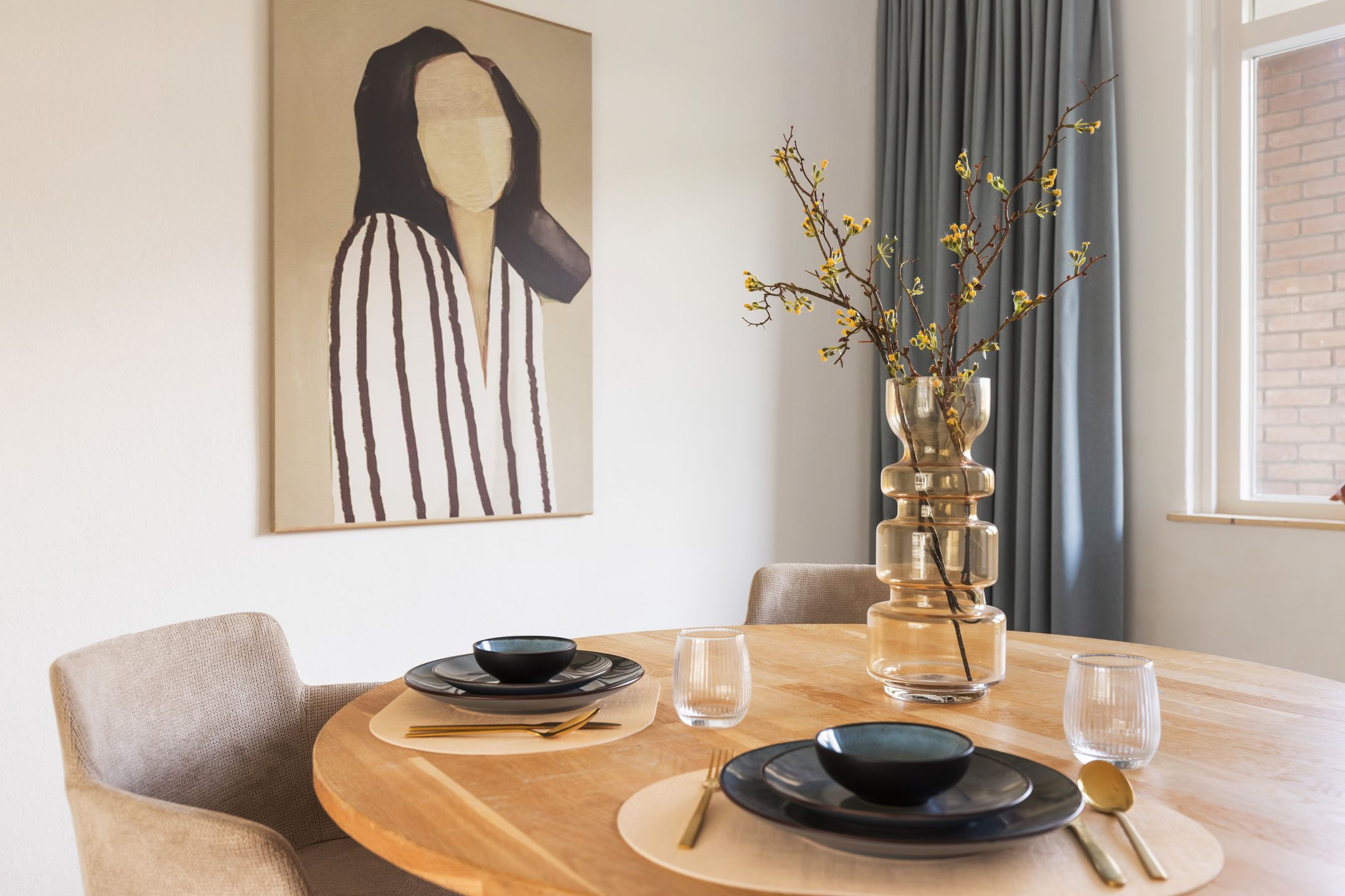 Foto 9 van Lippe Biesterfeldstraat 9-1